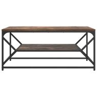 Масичка за кафе Димян дъб 90 x 50 x 40 cm