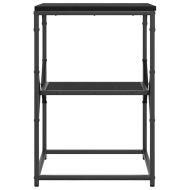 Странична маса Черния дъб 41 x 40 x 60 см