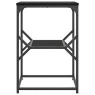 Странична маса Черния дъб 41 x 40 x 60 см