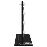 Огледало за грим с огледало Черния дъб 60 x 45 x 18 см