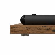 Конзолна маса Старо дърво 101 x 35 x 80.5 см Инженерно дърво