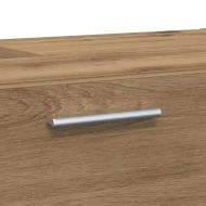 Шкаф за баня с чекмедже Дъб 78 x 37 x 59 cm Инженерно дърво