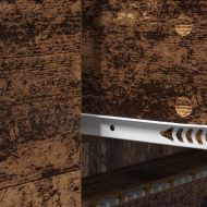 ТВ Единици Старо дърво 140 x 34 x 40 см Инженерно дърво