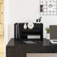 Организатор за бюро Старо дърво 44,5 x 24 x 25 см