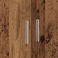 Шкаф за баня Старо дърво 63 x 29 x 55 cm Инженерно дърво