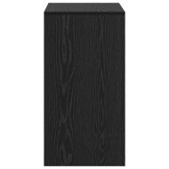 Бюро Черния дъб 60 x 40 x 76 см