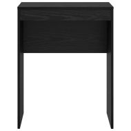 Бюро Черния дъб 60 x 40 x 76 см