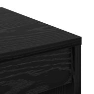 Бюро Черния дъб 60 x 40 x 76 см