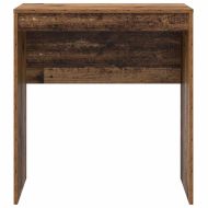 Бюро Старо дърво 70 x 40 x 76 см