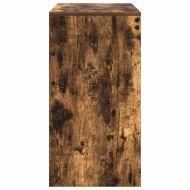 Бюро Димян дъб 80 x 40 x 76 см