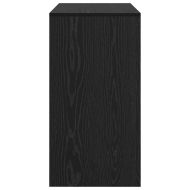 Бюро Черния дъб 90 x 40 x 76 см