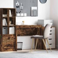 Бюро Димян дъб 90 x 40 x 76 см