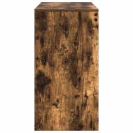 Бюро Димян дъб 90 x 40 x 76 см