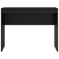 Бюро Черния дъб 100 x 40 x 76 см