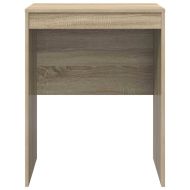 Бюро Сонома дъб 60 x 50 x 76 см