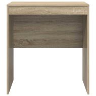 Бюро Сонома дъб 70 x 50 x 76 см