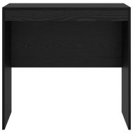 Бюро Черния дъб 80 x 50 x 76 см