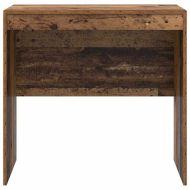 Бюро Старо дърво 80 x 50 x 76 см