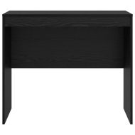 Бюро Черния дъб 90 x 50 x 76 см