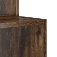 Бюро с чекмедже Димян дъб 106 x 41 x 88.5 см Инженерно дърво