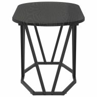 Масичка за кафе Черния дъб 80 x 40 x 40.5 см