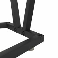 Масичка за кафе Сонома дъб 80 x 40 x 40.5 см