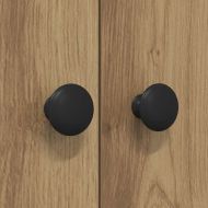 Шкаф за пералня дъб артизан 68 x 48.5 x 194 см