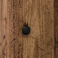 Кухненски шкаф с чекмедже с рафт Старо дърво Инженерно дърво