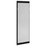 Комплект мебели за антре 4 pcs Старо дърво Инженерно дърво