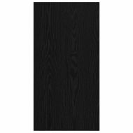 Комплект ТВ шкаф Черния дъб 37 x 37 x 72 см Инженерно дърво