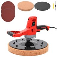 Електрическа пердашка, ръчна, 710 W