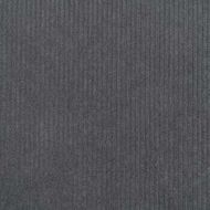 Легло с пружинирана основа Тъмен сив и бял 90 x 200 cm