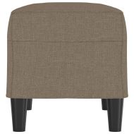 Пейка, Таупе, 70x35x41 см, плат