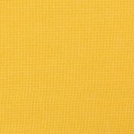 Пейка, светложълт, 100x35x41 см, плат