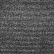 2-местен детски диван, антрацит, мек плюш