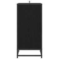 Служебен шкаф Черния дъб 35,5 x 35 x 76 см