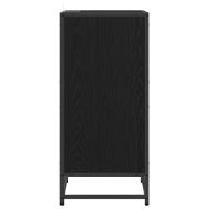 Служебен шкаф Черния дъб 35,5 x 35 x 76 см