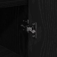 Служебен шкаф Черния дъб 35,5 x 35 x 76 см