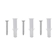 Стенно огледало, 60x40 см, правоъгълно