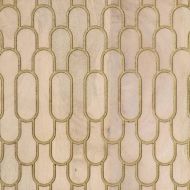 Странични шкафове 3 бр 60x33x75 см манго масивно дърво