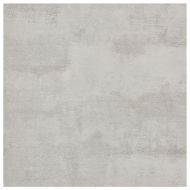 Самозалепващи подови дъски, 55 бр, PVC, 5,11 м², светлосиви