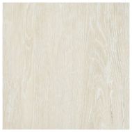 Самозалепващи подови дъски, 55 бр, PVC, 5,11 м², кремави