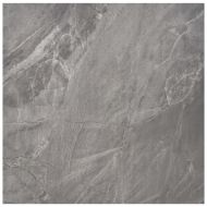 Самозалепващи подови дъски 20 бр PVC 1,86 м² черно с шарки