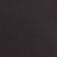 Бар табуретка, черна, изкуствена кожа