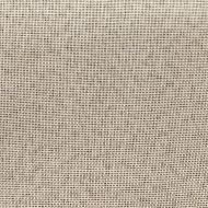 Въртящ се подов стол, кремав, текстил