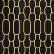 Страничен шкаф 40x33x75 см манго масивно дърво