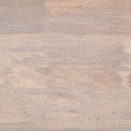 ТВ шкаф, 100x34x46 см, мангово дърво масив