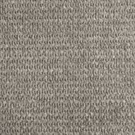 Платно-сенник, 160 г/м², квадратно, светлосив, 2,5x2,5 м, HDPE