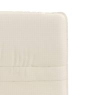 Трапезни столове, 2 бр, лен