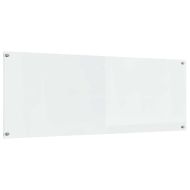 Кухненски заден панел Прозрачен 110 x 40 x 0,6 см